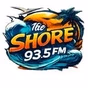 The Shore 93.5 logo