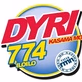 RMN Iloilo - DYRI logo