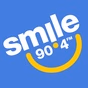 Smile 90.4 FM logo