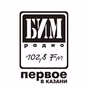 Бим Радио logo
