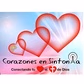 Corazones en Sintonía logo