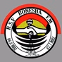 Radio Bonesha FM logo