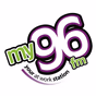 My96 FM - CFMY-FM logo
