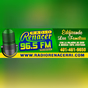 Radio Renacer - WIGV-LP logo