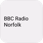 BBC - Radio Norfolk logo