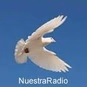 Nuestra Radio Cristiana logo