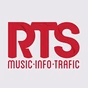 RTS FM Montpellier logo