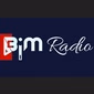 BiM RADIO logo