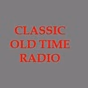 Classic Old Time Radio logo