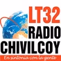 La radio de Chivilcoy logo