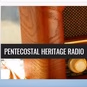 Pentecostal Heritage Radio logo