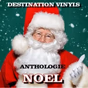 Anthologie Ambiance Noël logo