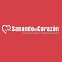 Sanando El Corazon logo
