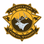 Park County Sheriff logo