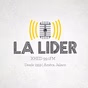 La Lider - XEED logo