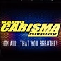 Radio Carisma Hitplay logo