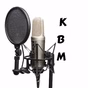 KBM logo