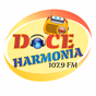 Rádio Doce Harmonia logo