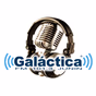 Galactica FM logo