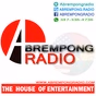 Abrempong Radio logo