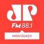 Jovem Pan Mogi Guaçu logo