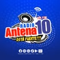 Radio Antena 10 Piura logo