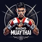 Muaythai Oficial logo