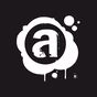 Atlântida FM Florianópolis logo