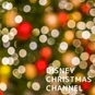 Disney Christmas Channel logo