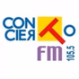 Radio Concierto logo