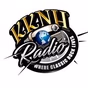 KKNH Radio logo
