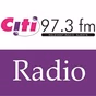Citi FM 97.3 logo