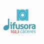 Difusora Caceres logo