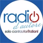 Radio d'Autore logo