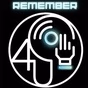 Remember 4 U logo