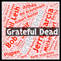 Grateful Dead Radio logo