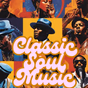 Uncompromising Classic Soul Music logo