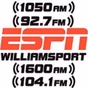 ESPN Williamsport - Stream 5 logo