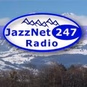 JazzNet247 Radio Europe logo