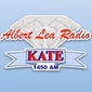 Radio Albert Lea - KATE logo
