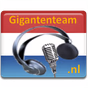 Gigantenteam Radio logo