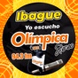 Olimpica Stereo Ibagué logo