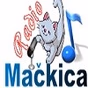 Radio Mackica - Narodna Muzika logo