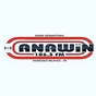 Rádio Comunitária Anawin logo