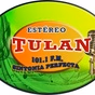 Estereo Tulan logo