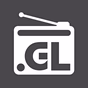 GL Radio logo