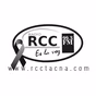 Radio RCC Tacna logo
