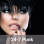24/7 Niche Radio - 24-7 Punk logo