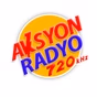 Aksyon Radyo Iloilo - DYOK logo