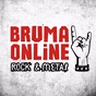 Bruma Online logo